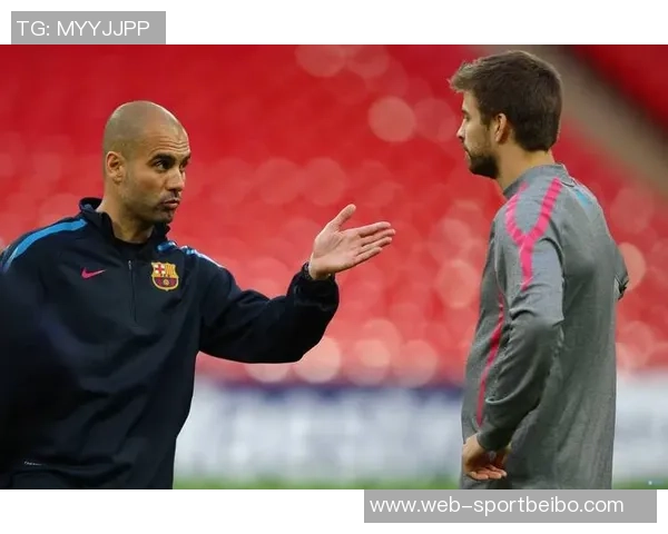 皮克谈巴萨与巴西球员的深厚渊源称内马尔应获金球奖荣誉