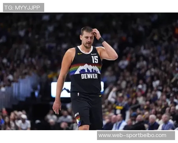 当世无双的篮球巨星过去50年252010场次统计揭示约基奇的统治地位